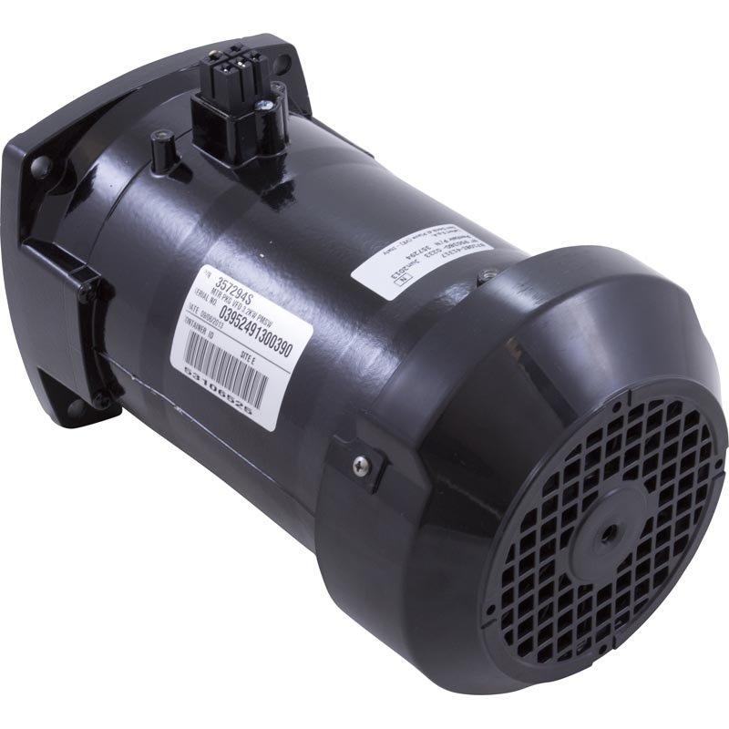 Pentair  357294S Motor Pkg Vfd 3.2Kw Pmswblk