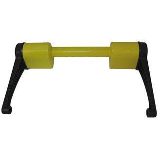 Handle, Enduro/Interactive, Black and Yellow