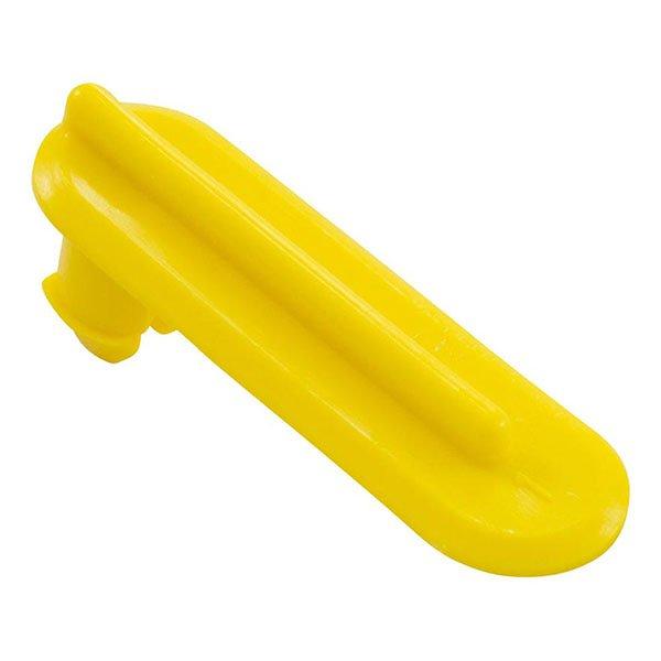 Diagnostic Basic Bottom Lid Latch