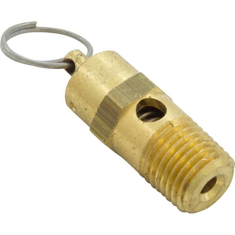 Pentair  Pressure Relief Valve