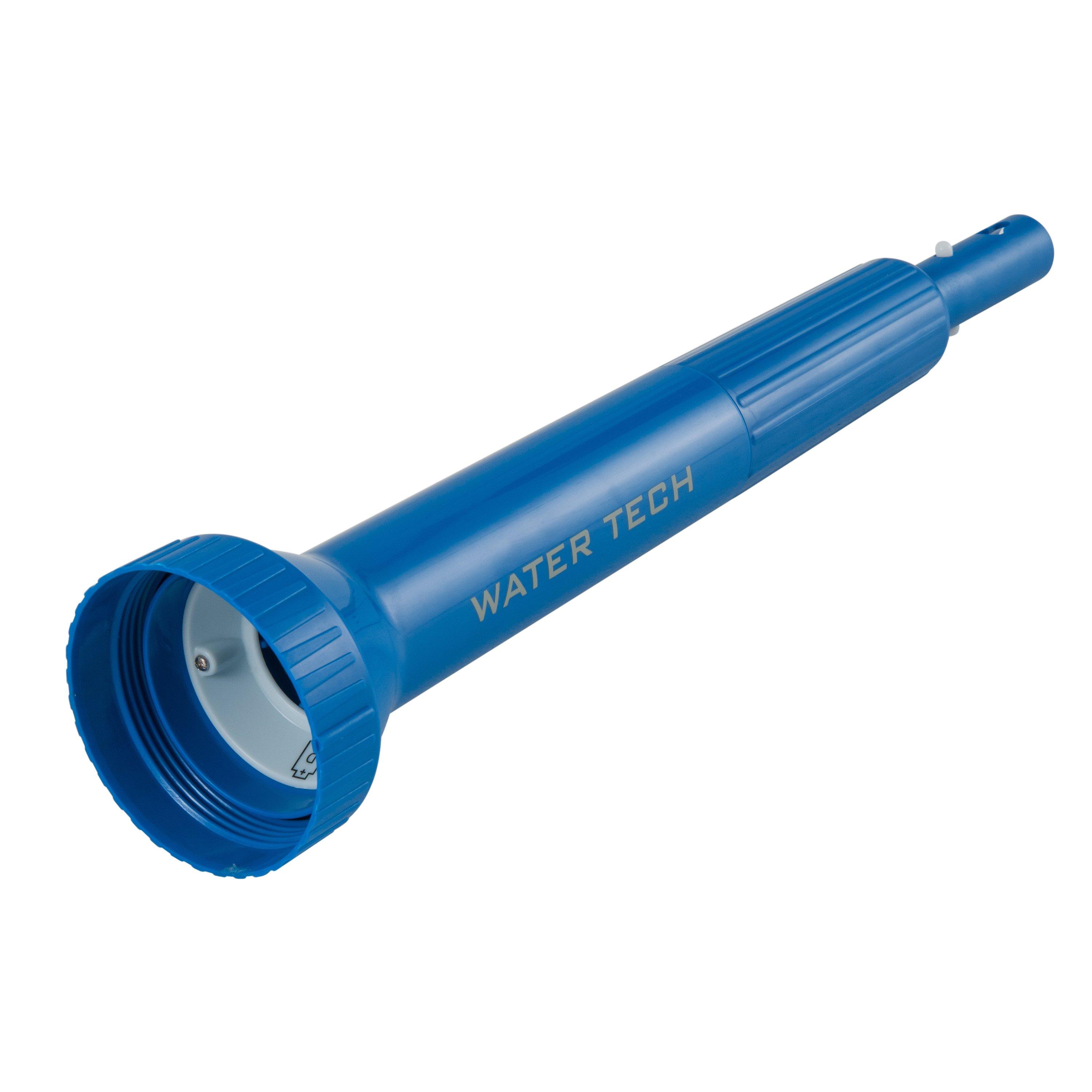 Water Tech  Aqua Broom  Battery Chamber/Handle