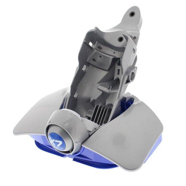 Baracuda - Lower Body Assembly for X7 Quattro