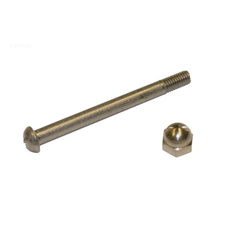 Hayward - Bracket Bolt and Nut