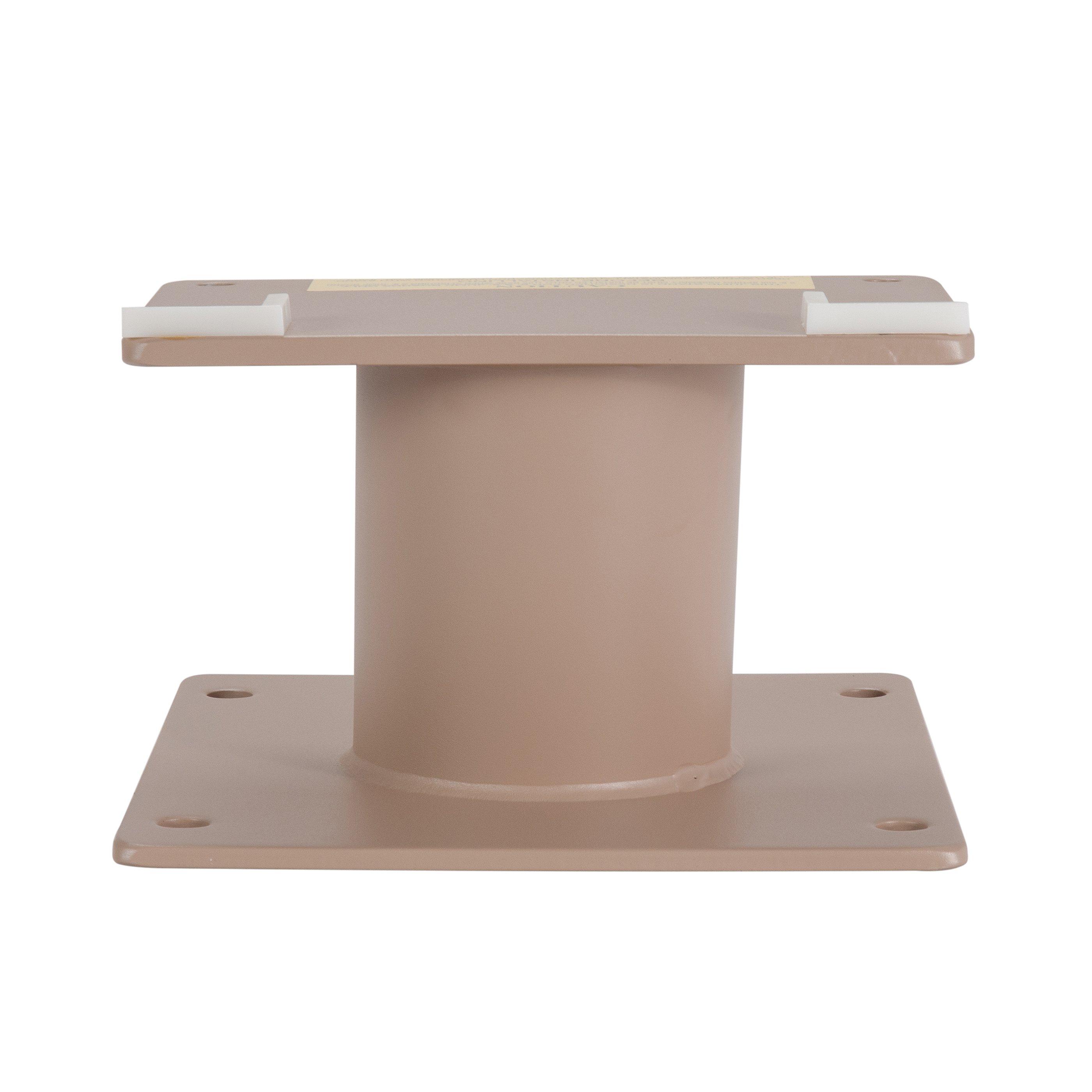 S.R Smith  8 Frontier III Diving Board with Cantilever Stand Taupe