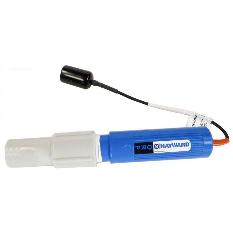 Hayward - Probe Replacement, Orp Sense and Dispense