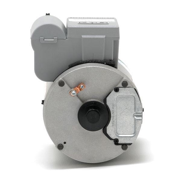Guardian 56J C-Face 1-1/2 HP Single Speed SVRS Pool and Spa Motor, 18.6/9.3A 115/230V