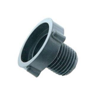 Plug, 1/4in. Drain