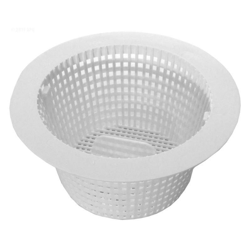 Astralpool - Basket and Handle