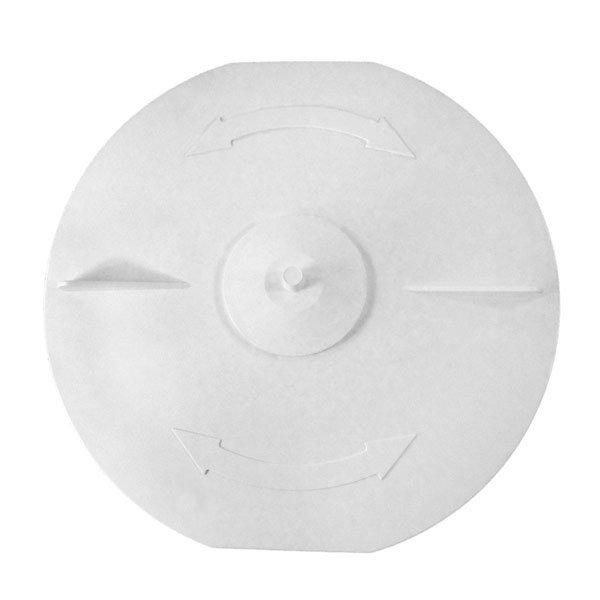 Astralpool - Vacuum Plate Plug
