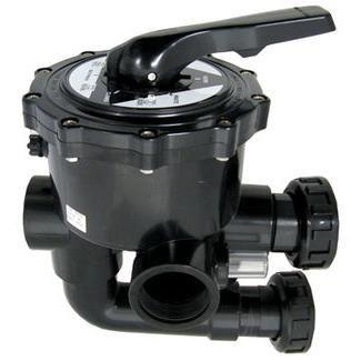 Astralpool  2in Side Mount Multiport Valve