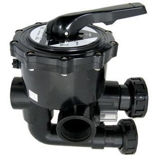 Astral 2in. Side Mount Multiport Valve