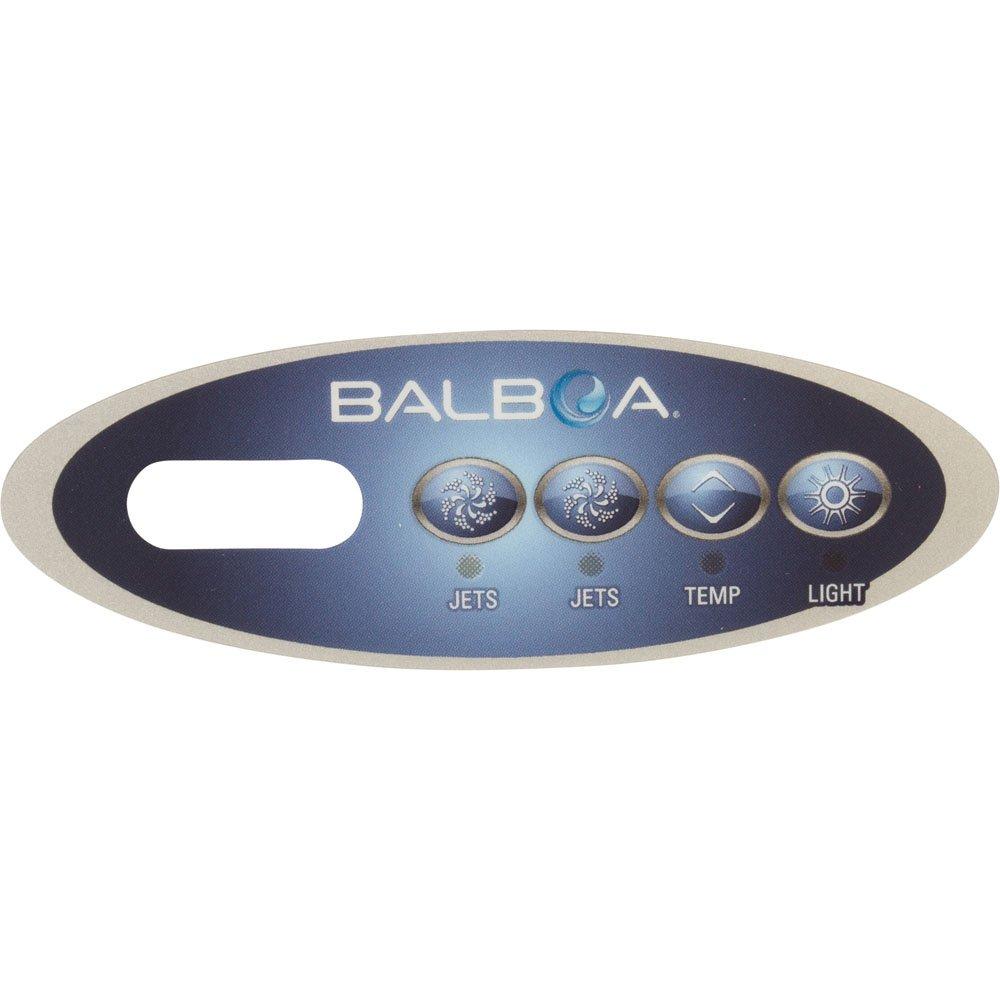 Balboa  Overlay Panel Mini Value 2J