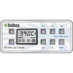Balboa  Overlay Deluxe Digital Control Panel