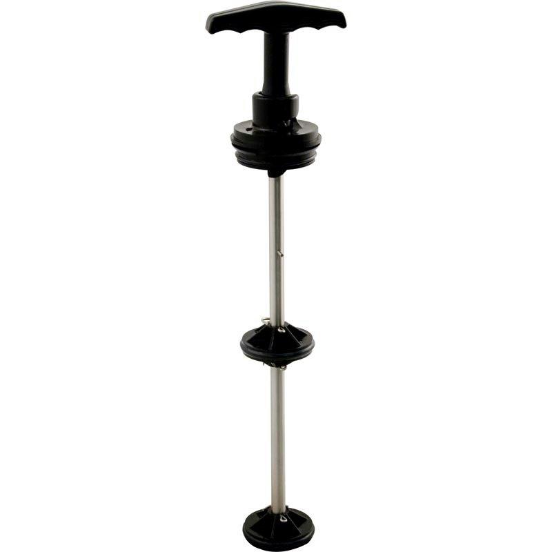 Waterway  Piston Shaft Assembly