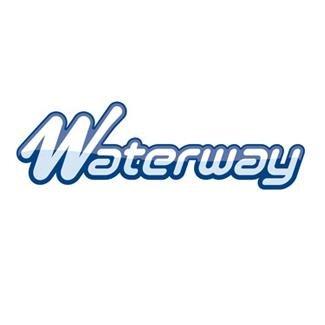 Waterway  Wetend Complete Iron Might