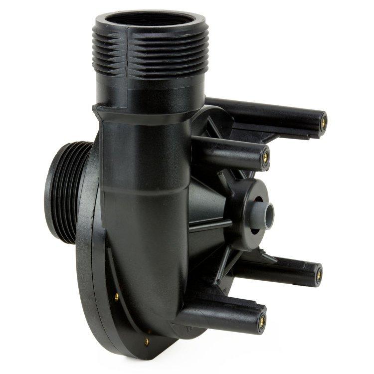Waterway  Spa Flo 1.0 HP Wet End