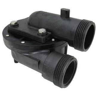 Uni-Might Pump Wet End, 1/8 HP