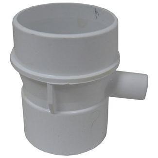 Vacuum Break 2in. Straight ANSI Ok