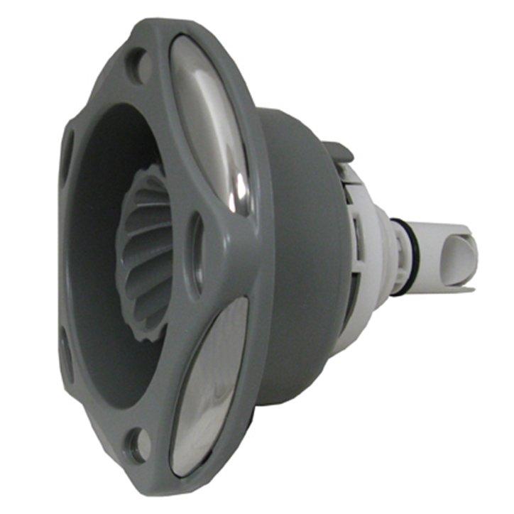 Mega Storm Internal, Twirl Revo - Grey