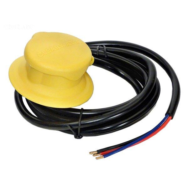 Zodiac - Output Cable, 6 Ft. Duo Clear