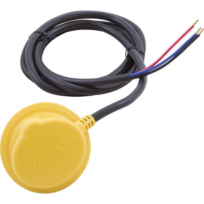 Zodiac  Output Cable 6 Ft Duo Clear