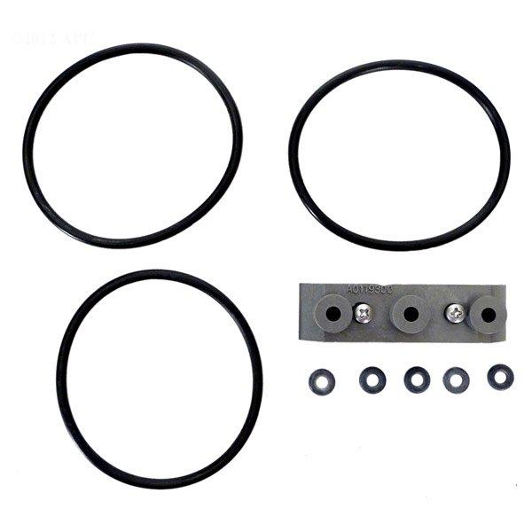 Zodiac - O-Rings and Terminal Adaptor Kit for 3 Port Cell