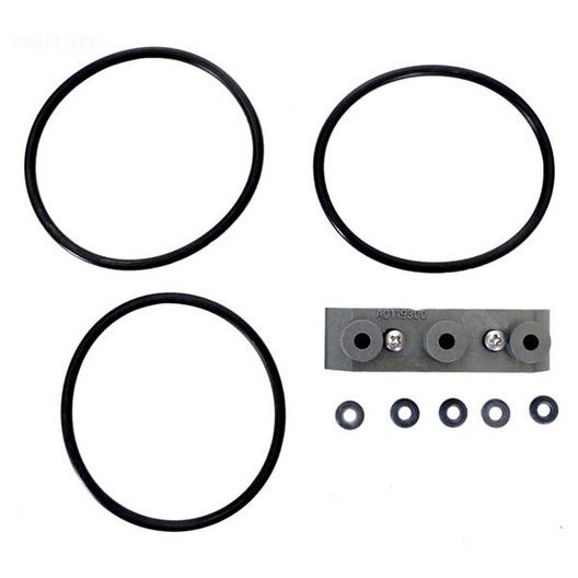 Zodiac  O-Rings and Terminal Adaptor Kit for 3 Port Cell