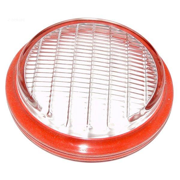 Zodiac  Glass Lens Small Spa Light