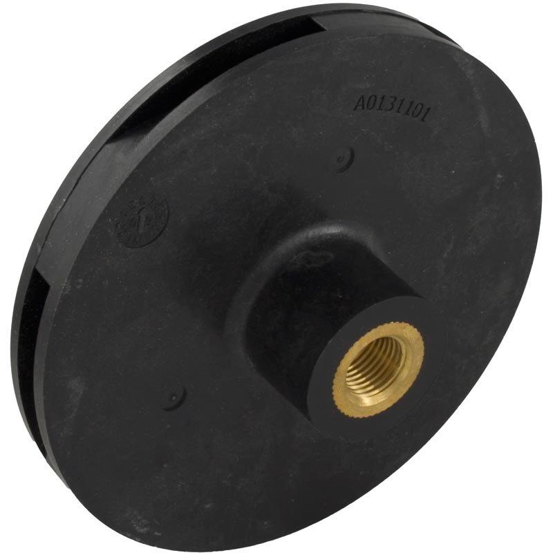 Zodiac  Impeller with Screw and Backup Plate O-Ring 3/4 HP