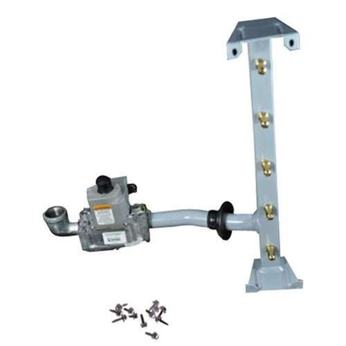 Zodiac - LXI 250 Gas Manifold with Orifices, Natural Gas