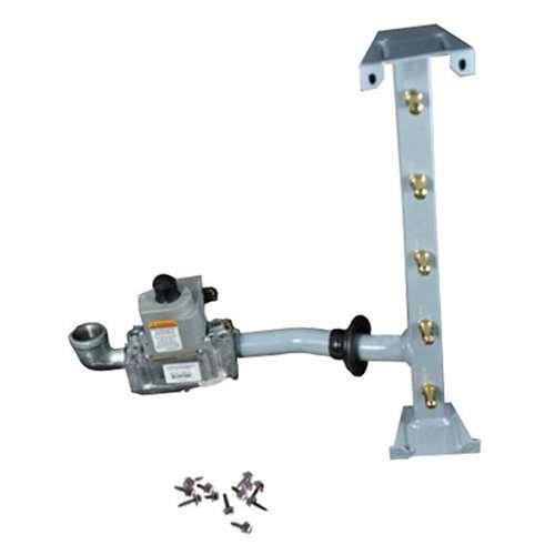 Zodiac - LXI 300 Gas Manifold with Orifices, Natural Gas