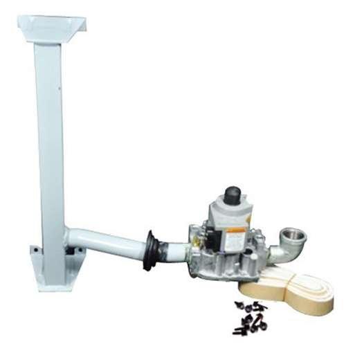 Zodiac - LXI 300 Gas Manifold with Orifices, Propane