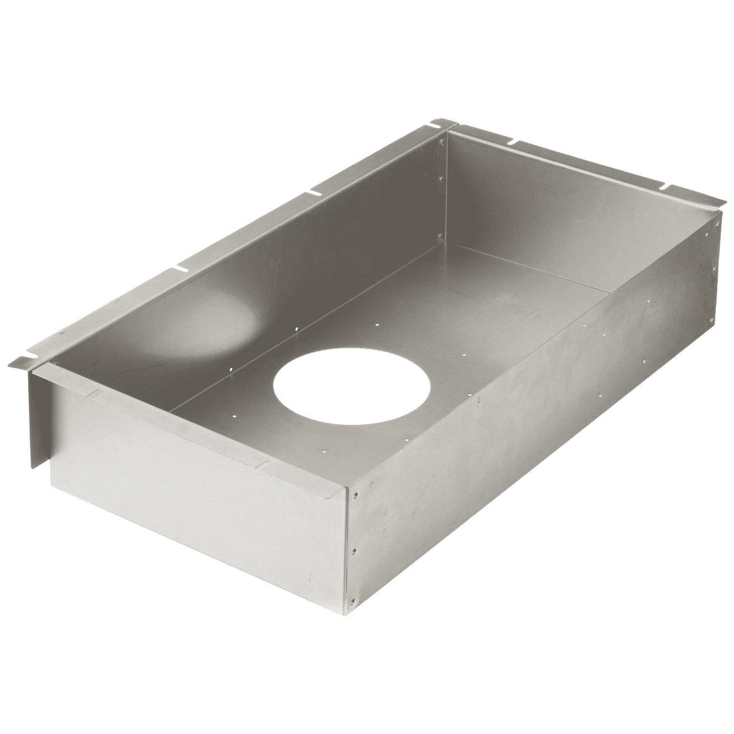 Zodiac - LXI 400 Flue Collector with Gaskets