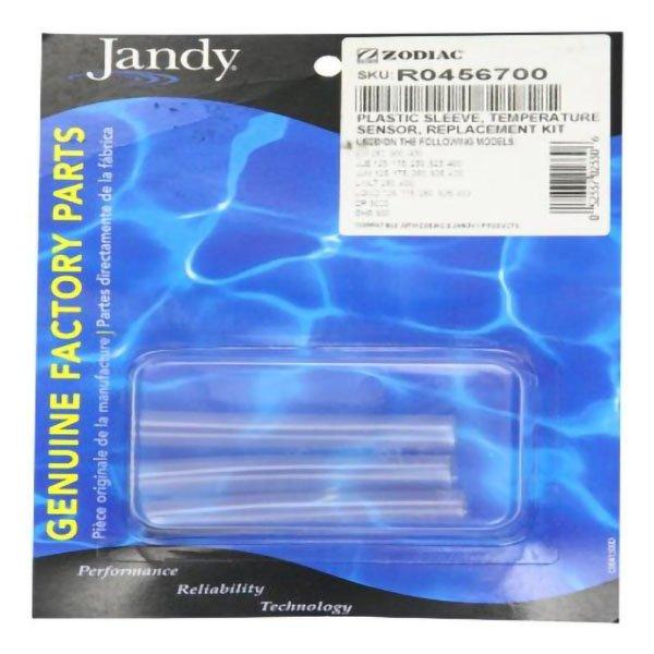 Zodiac  LXI Temp Sensor Plastic Sleeve