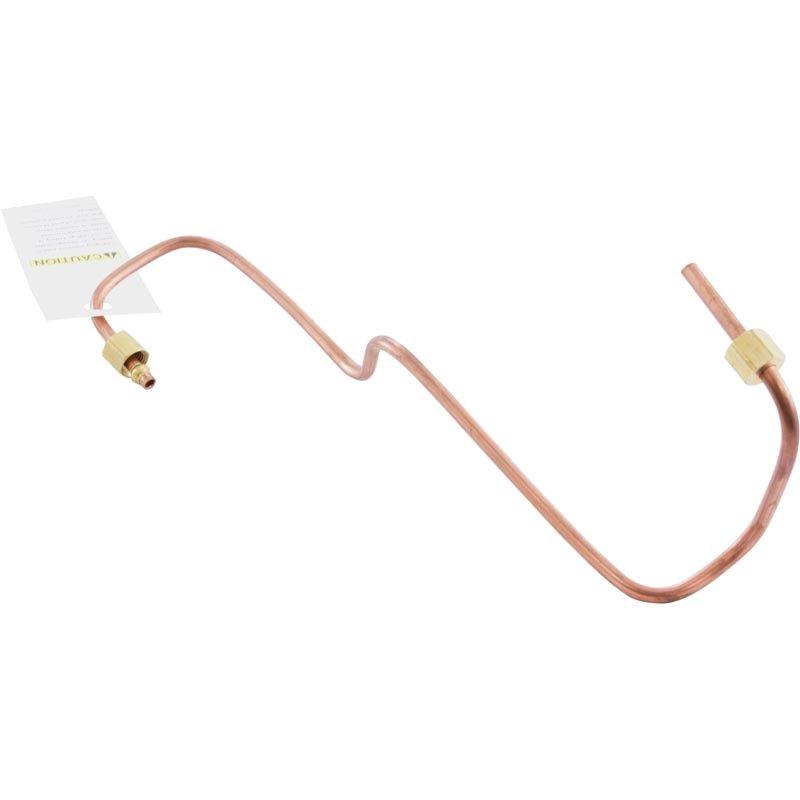 Zodiac LXI Water Pressure Switch Tubing Leslie's Pool Supplies