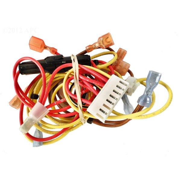 Zodiac  LXI Controller Wire Harness