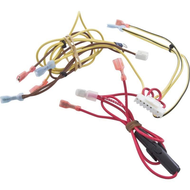 Zodiac  LXI Controller Wire Harness
