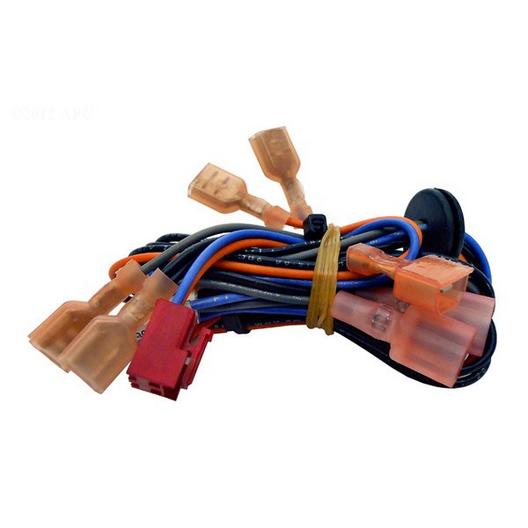 Zodiac  LXI Safety Circuit Wire Harness