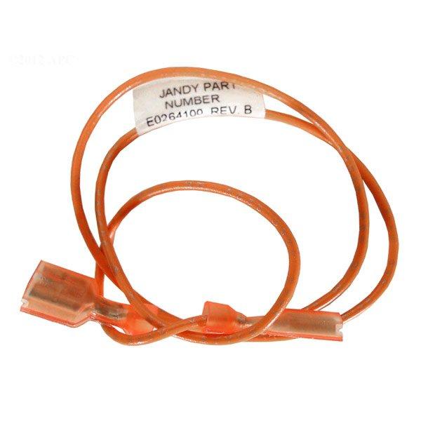 Zodiac  LXI Air Flow Switch Wire Harness