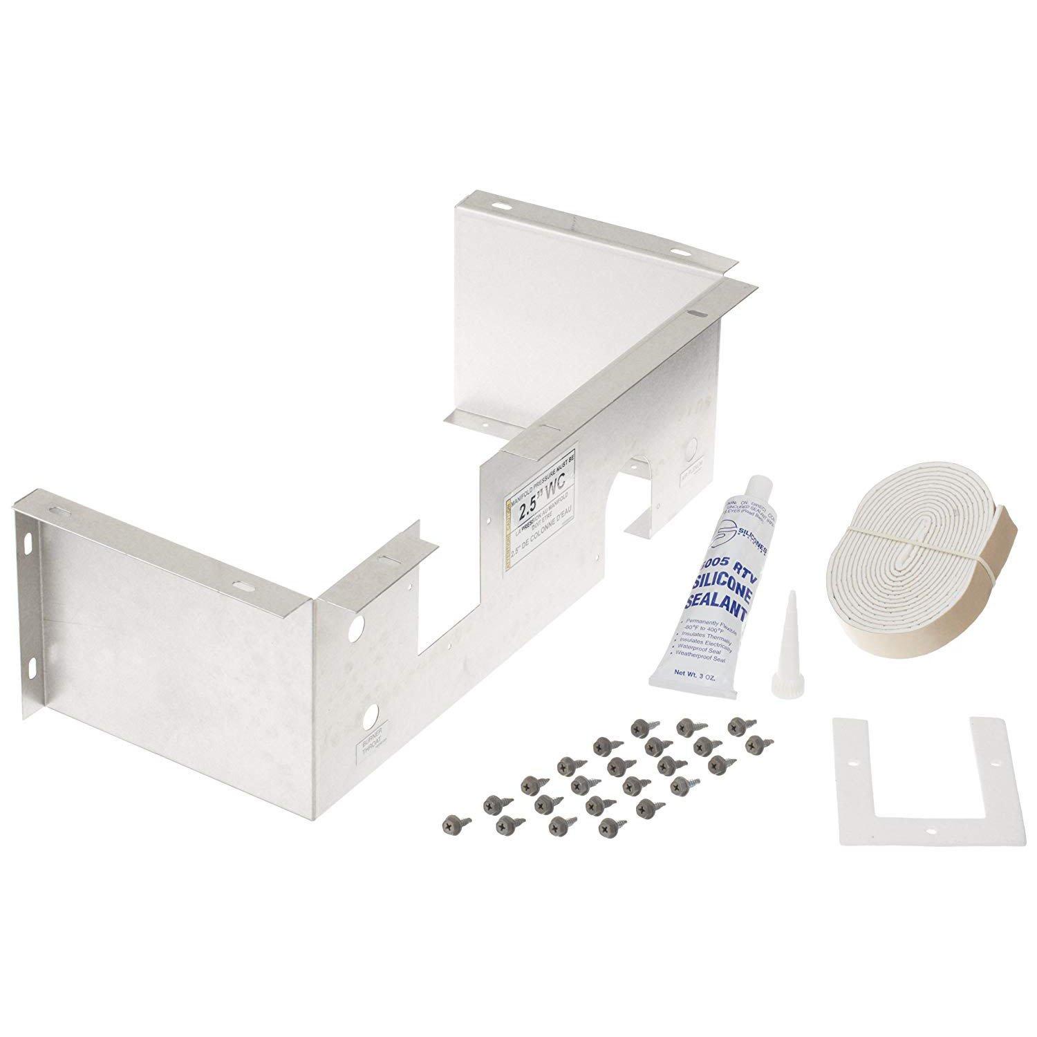 Zodiac - LXI 300 Air Chamber Housing