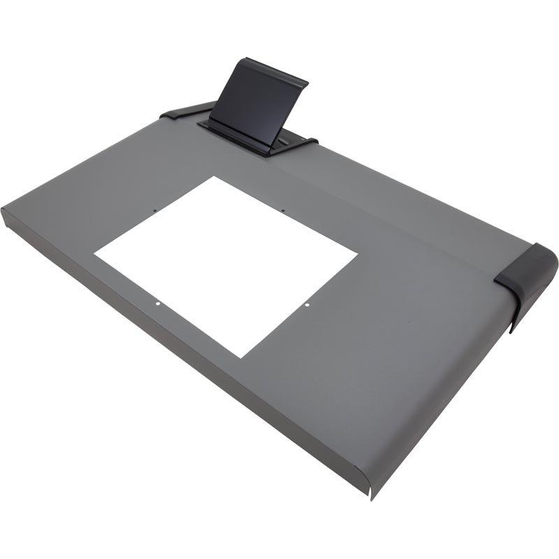 Zodiac  LXI 400 Top Assembly
