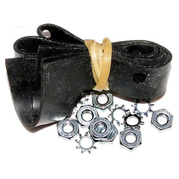 Zodiac  Mixing Chamber  Burner Gasket