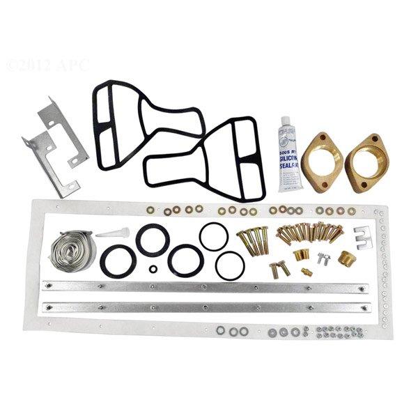 Zodiac - Heat Exchanger Hardware Kit