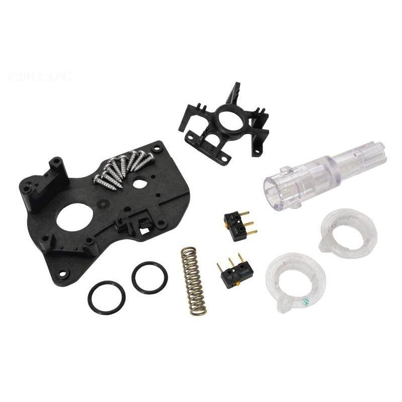 Zodiac - Jva Center Plate Kit