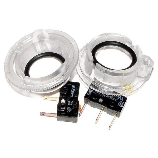 Zodiac - Jva Cam and Microswitch Kit