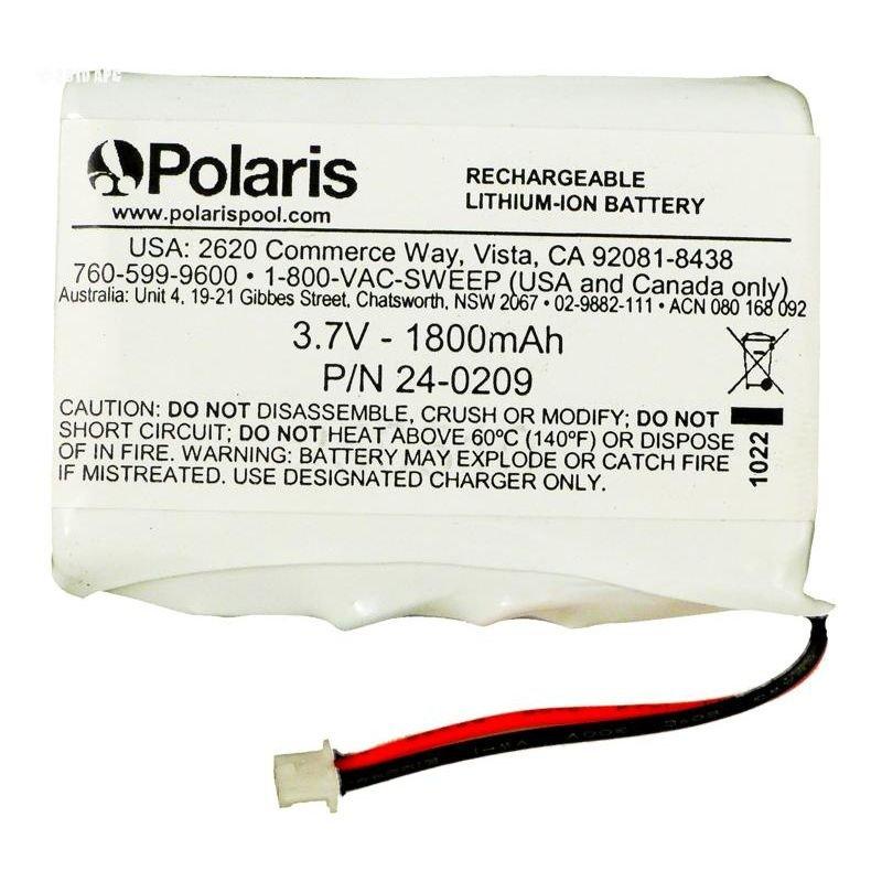 Zodiac - Battery, Wireless Remote (EOS)