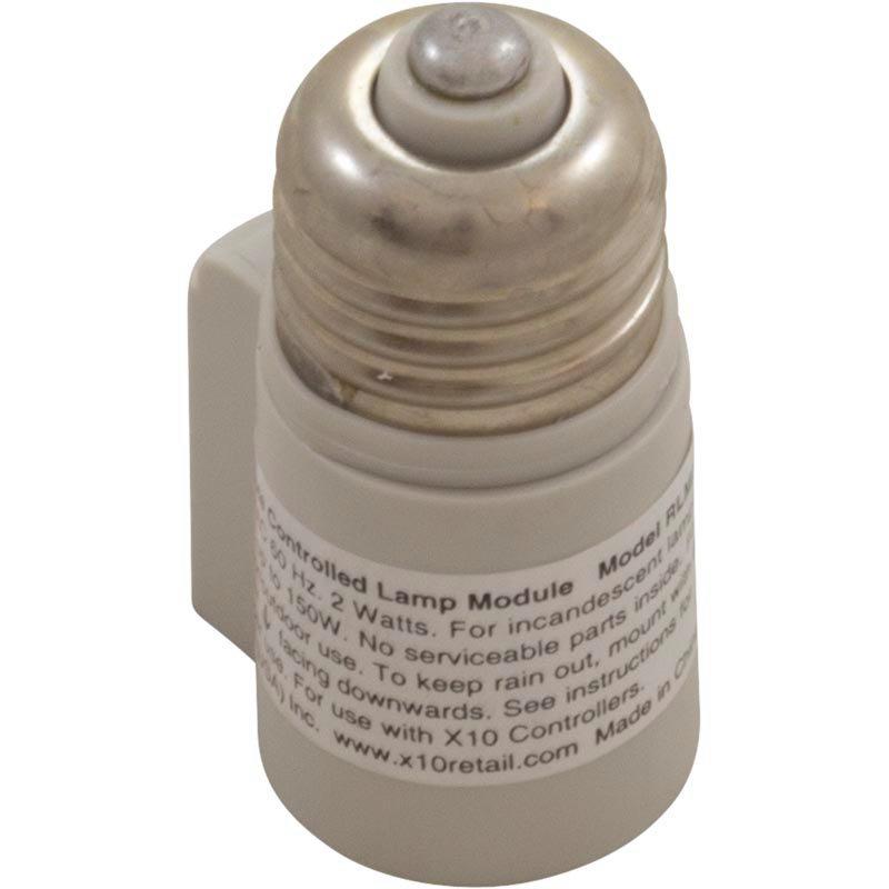 Zodiac  PLC Dimmer Screw-In Lamp Module (EOS)