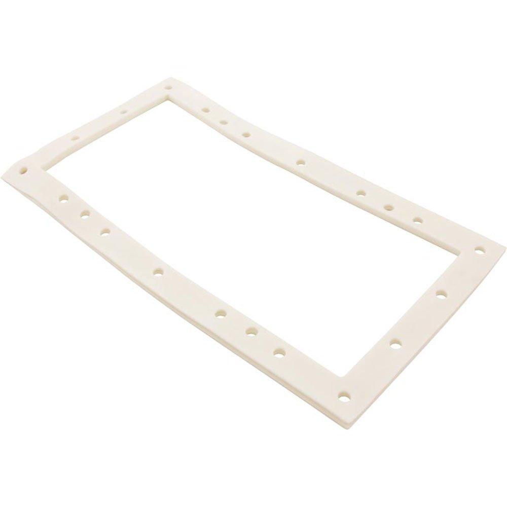 Champlain Plastics  Wide Mouth Skimmer Double Faceplate Gasket