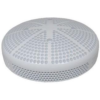 CMP  Gunite Spa Suction Cover 6in  190 GPM ANSI Ok White