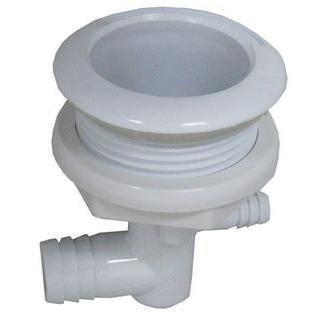 Custom Molded Typhoon 300 Body 3-4in. Rib Barb Water 3-8in. Rib Barb ...